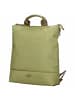 Jost Bergen X-Change Bag XS - Rucksack 32 cm in olive