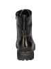 Josef Seibel Stiefelette Marta 02 in grün