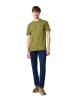 Wrangler Jeans TEXAS regular/straight in Blau