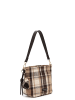 EMILY & NOAH Beutel E&N Levinia in brown