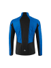 Löffler Langlaufjacke in blau
