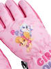Paw Patrol Paw Patrol Winter Winterhandschuhe Schneehandschuhe Handschuhe in pink