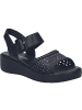 Josef Seibel Eve 06 in black-black