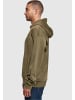 Merchcode Merchcode Kapuzenpullover in olive