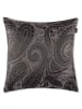 JOOP! JOOP! Kissenhüllen Paisley Allover Rosegrau - 071 in Rosegrau - 071