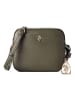 U.S. Polo Assn. Jones Umhängetasche 20 cm olive