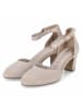 Tamaris Pumps in beige