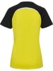 Hummel Sportshirt "Lead 2.0 Jersey S/S" in Gelb