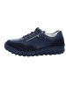 Ganter Sneaker Low in schwarz