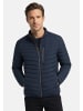 Casa moda Steppjacke Basic in Dunkelblau