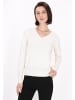 usha BLACK LABEL Sweater in cream