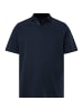 JP1880 Poloshirt in navy blau