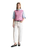 Marc O'Polo DENIM Ärmelloser Strickpullover regular in Light Pink