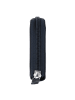 Golden Head Polo Geldbörse RFID Schutz Leder 15.5 cm in marineblau