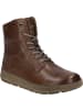 Josef Seibel Stiefelette Anna 51 in braun