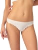 Skiny 2er Pack Rio Slip in white-black