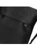 Zwei Mademoiselle.M Umhängetasche 35 cm noir
