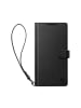 Spigen Spigen Wallet S Hülle Samsung Galaxy S25 Schwarz in Schwarz