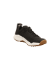LOWA Wanderschuhe in schwarz