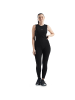 icebreaker Tight Fastray High Rise in Schwarz