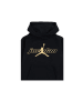 Nike Sportswear Hoodie 95F338-023 Schwarz
