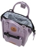 Cabaia Bodybag Nano Bag Iridescent in Capri