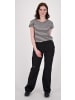 DEPROC Active Schneehose Thermohose DEPROC BRANDON in Schwarz