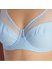 DIM Bügel-BH in Blue