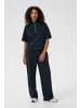 Kaffe Jerseyhose KAsif Regular fit in Midnight Marine
