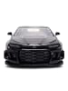 Jada Chevrolet Camaro ZL1 | Fast & Furious | Die-Cast Fahrzeug | Collection