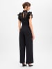 Lipsy Jumpsuit in schwarz