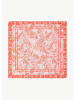 comma Tuch in 45C2_pink