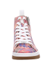 rieker Sneaker High in bunt