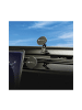 HOCO FORCELL MagSafe Autohalter IronSecure Fenster/Bord schwarz