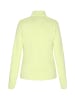 DreiMaster Maritim Women Jacket in Limetten Hellgrau