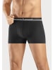 Bruno Banani Boxer in schwarz