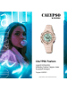 Calypso Digital-Armbanduhr Calypso Junior rosa mittel (ca. 35mm)