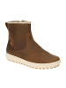 Ecco Winterboots in Braun