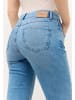 ANGELS  Hose Cici turn up in light stone
