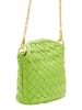 Sidona Damen Schultertaschen in Grün