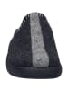 Josef Seibel Hausschuh Monaco Damen 62 in grau