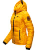 Marikoo Winterjacke Lerikaa in Yellow