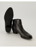 Regarde le Ciel Klassische Stiefeletten in Schwarz