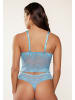 Linga Dore Linga Dore DAILY Bralette in Bonnie blue