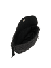 IZIA Flap Bag Flap Bag in Black