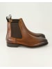 MELVIN & HAMILTON Chelsea Boots in Braun