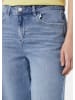 comma Jeans-Hose in 53Z4_blau
