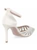Tamaris Pumps in weiss