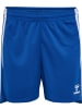 Hummel Short "Lead 2.0 Shorts" in Blau