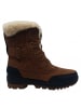 Sorel Winterstiefel Torino II ParC Boot WP in Braun